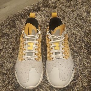 Nike Mens React Surtu Sneakers 9